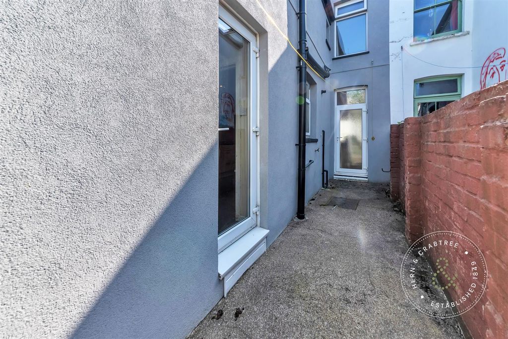 Additional image 30 of 3 bed terraced house for saleThurston Street, Canton, Cardiff CF5