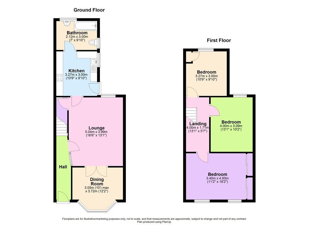 Additional image 4 of 3 bed semi-detached house for saleCommercial Road, Caerphilly CF83