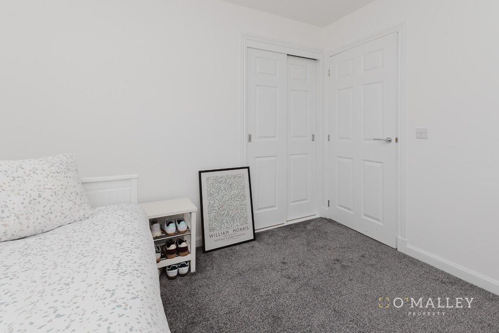Additional image 11 of 3 bed detached house for saleHodgson Crescent, Alva FK12
