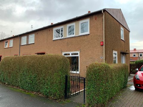 Auldhouse Road, Newlands, Glasgow G43