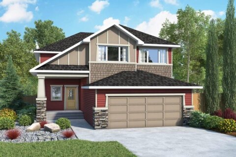 Additional image 7 of 458 Baywater Green SW, Airdrie, AB, T4B0A9