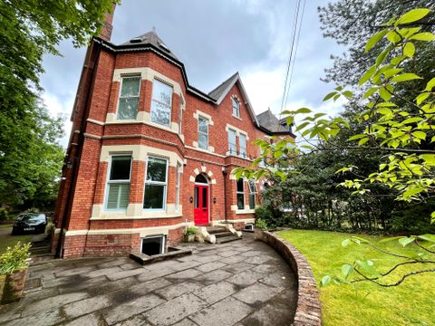 Palatine Road, Manchester M20