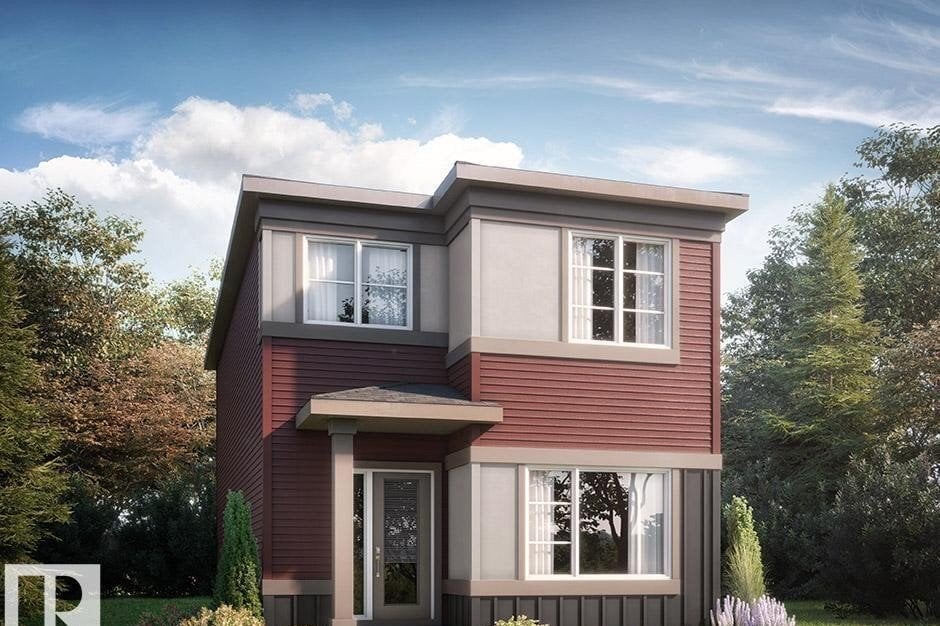 Additional image 2 of 21 Clydesdale Lane, Sherwood Park, AB, T8H2B8