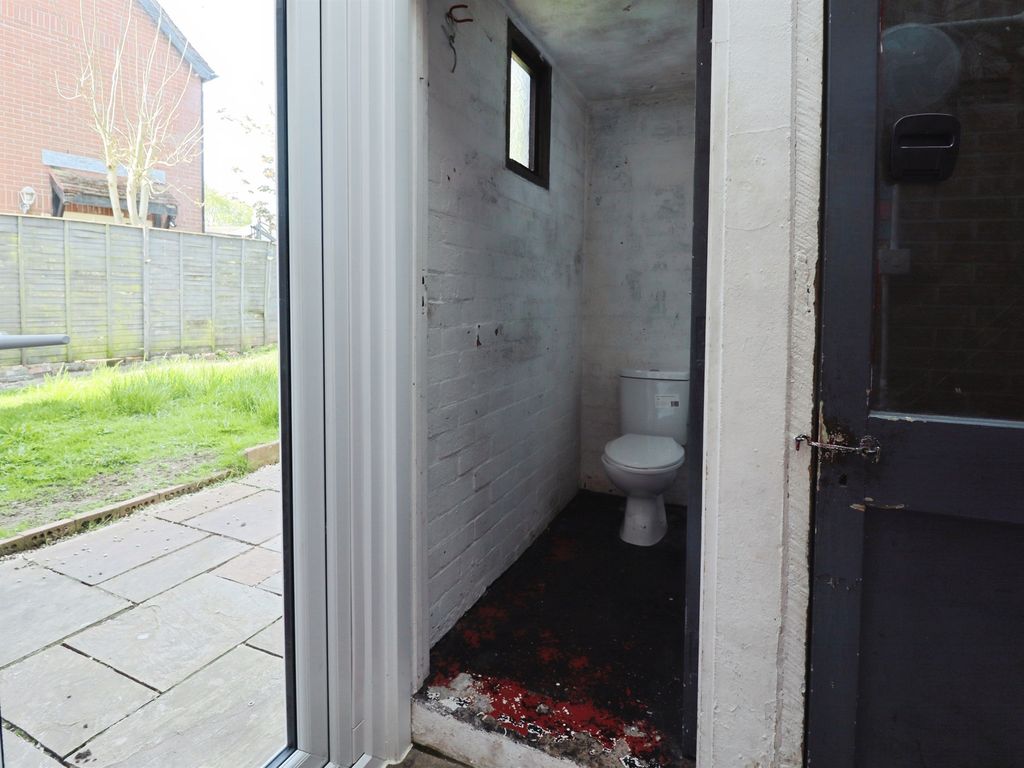 Additional image 11 of 3 bed semi-detached house for saleParkstone Avenue, Old St. Mellons, Cardiff CF3