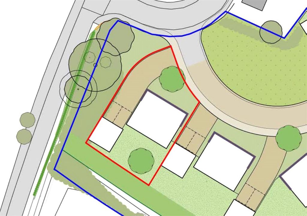 Additional image 7 of Land for saleHoneysuckle Close, Caxton, Cambridge, Cambridgeshire CB23