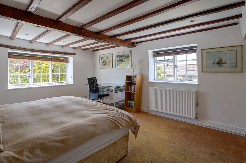 Additional image 13 of 8 bed detached house for saleBilsham Lane, Bilsham, Yapton, Nr Arundel, West Sussex BN18