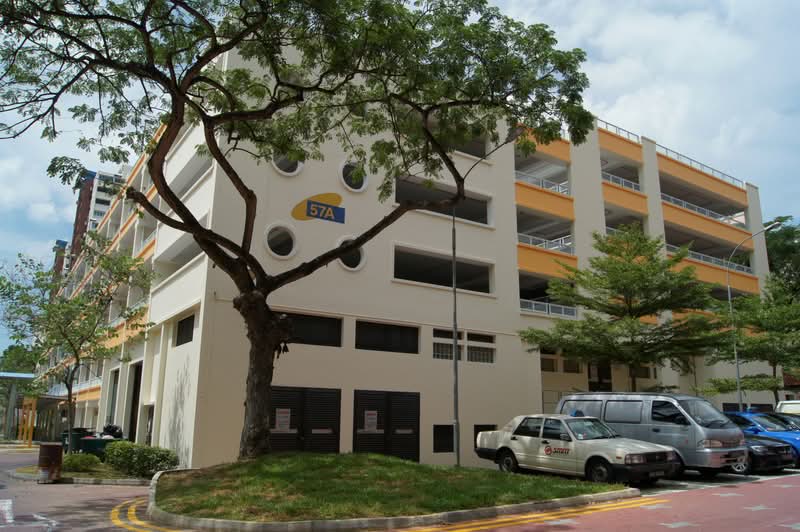 Additional image 14 of 61 Telok Blangah Heights