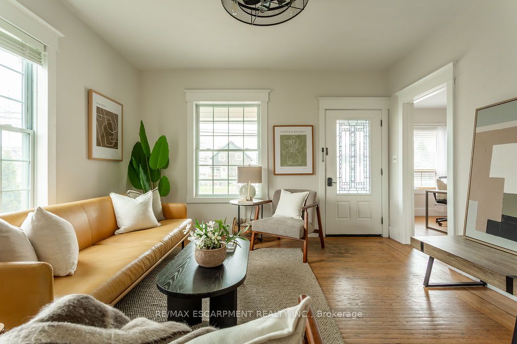 270 Beach Boulevard, Hamilton, ON, L8H 6W1 photo 4
