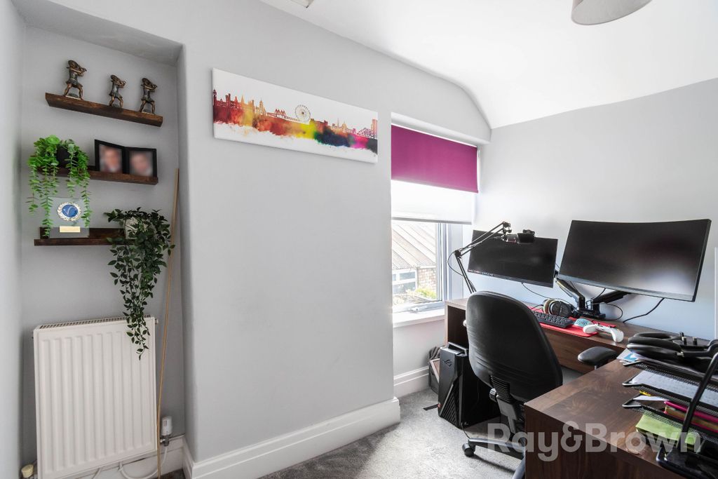 Additional image 31 of 4 bed terraced house for saleHawthorn Road East, Cardiff CF14