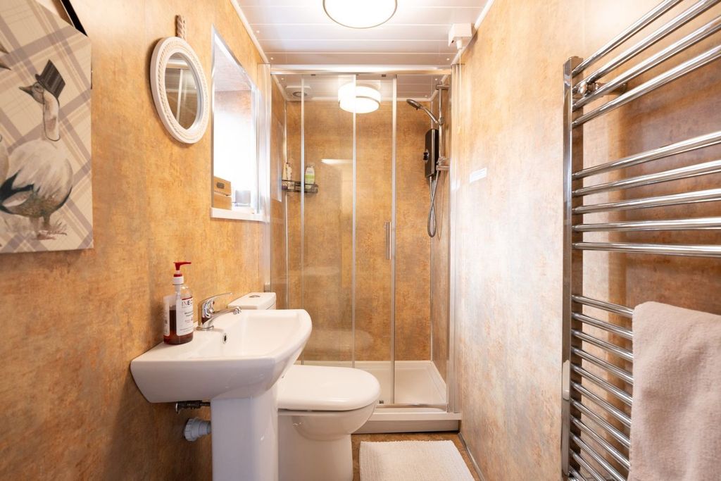 Additional image 10 of 3 bed semi-detached house for saleStanhope Street, Abergavenny NP7
