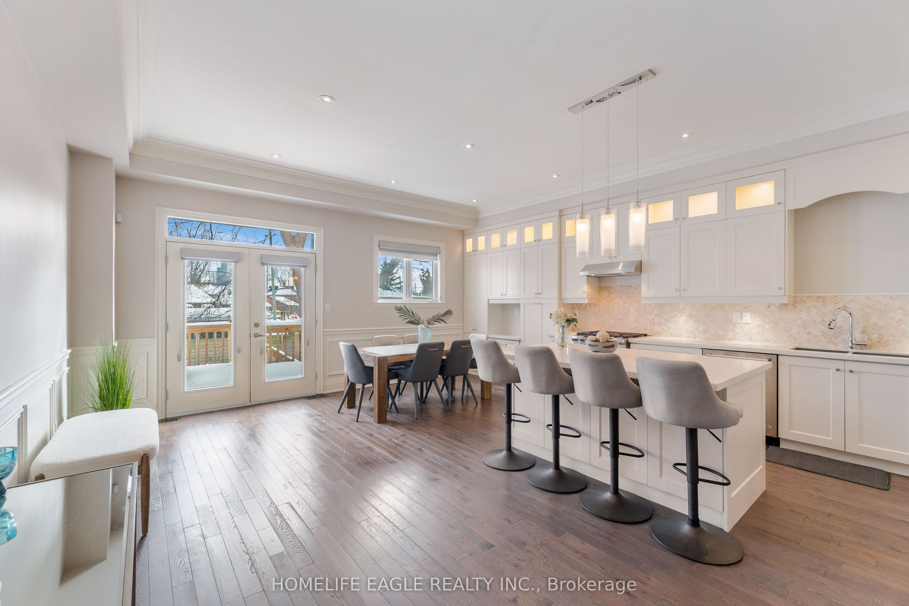 Additional image 5 of 97B Craiglee Drive, Toronto, ON, M1N 2M8