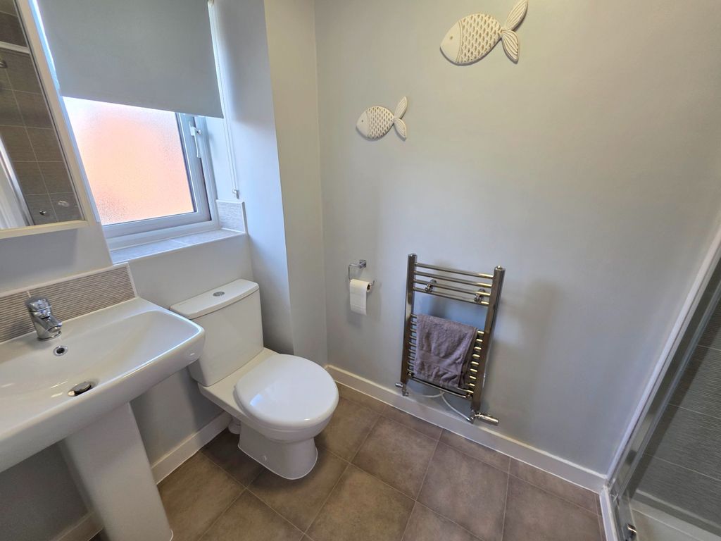 Additional image 8 of 3 bed semi-detached house for saleBlossom Crescent, Balby DN4