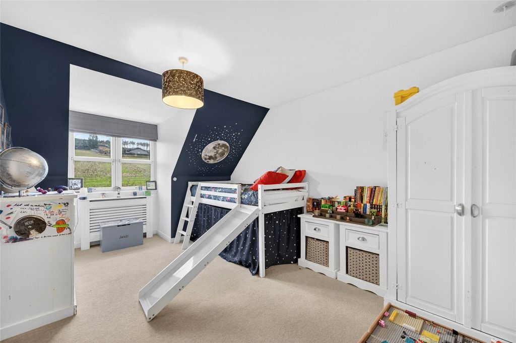 Additional image 23 of 5 bed detached house for saleCraigton Place, Lumphanan, Banchory AB31