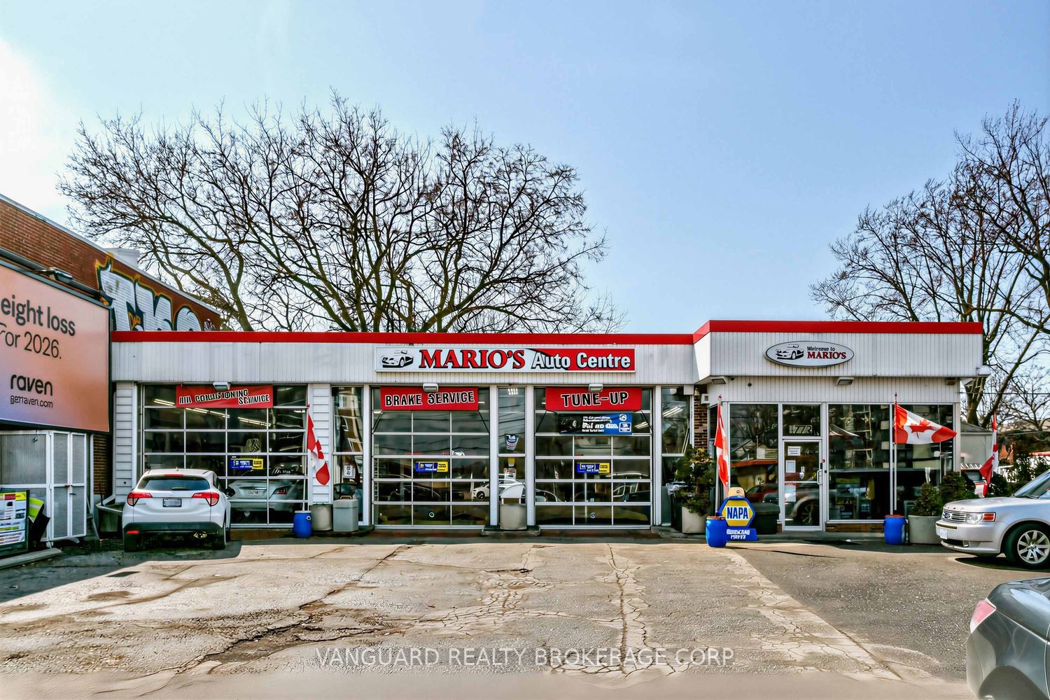 1772 Jane Street, Toronto, ON, M9N 2T1