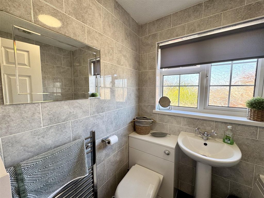 Additional image 13 of 3 bed semi-detached house for saleAcacia Avenue, Undy, Caldicot NP26