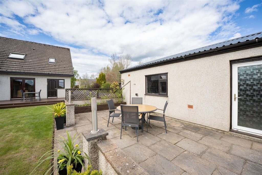 Additional image 25 of 4 bed detached house for saleBogroy, Tore, Muir Of Ord IV6