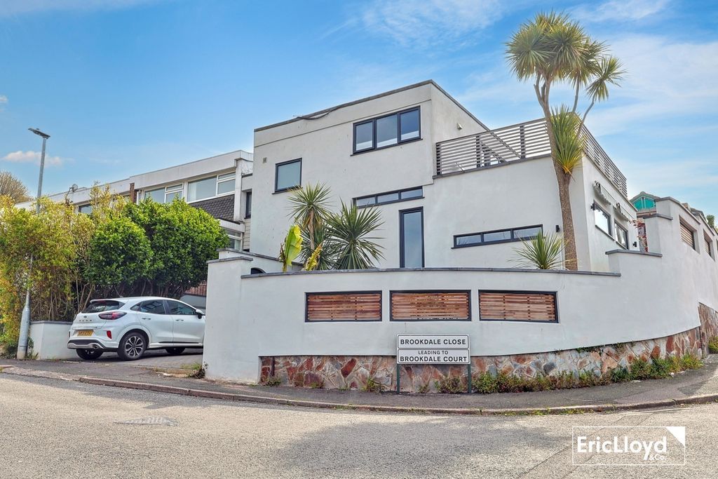 5 bed mews for saleBrookdale Close, Brixham TQ5