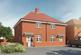 Buxton at The Mulberries, Witham Claydon Grove CM8