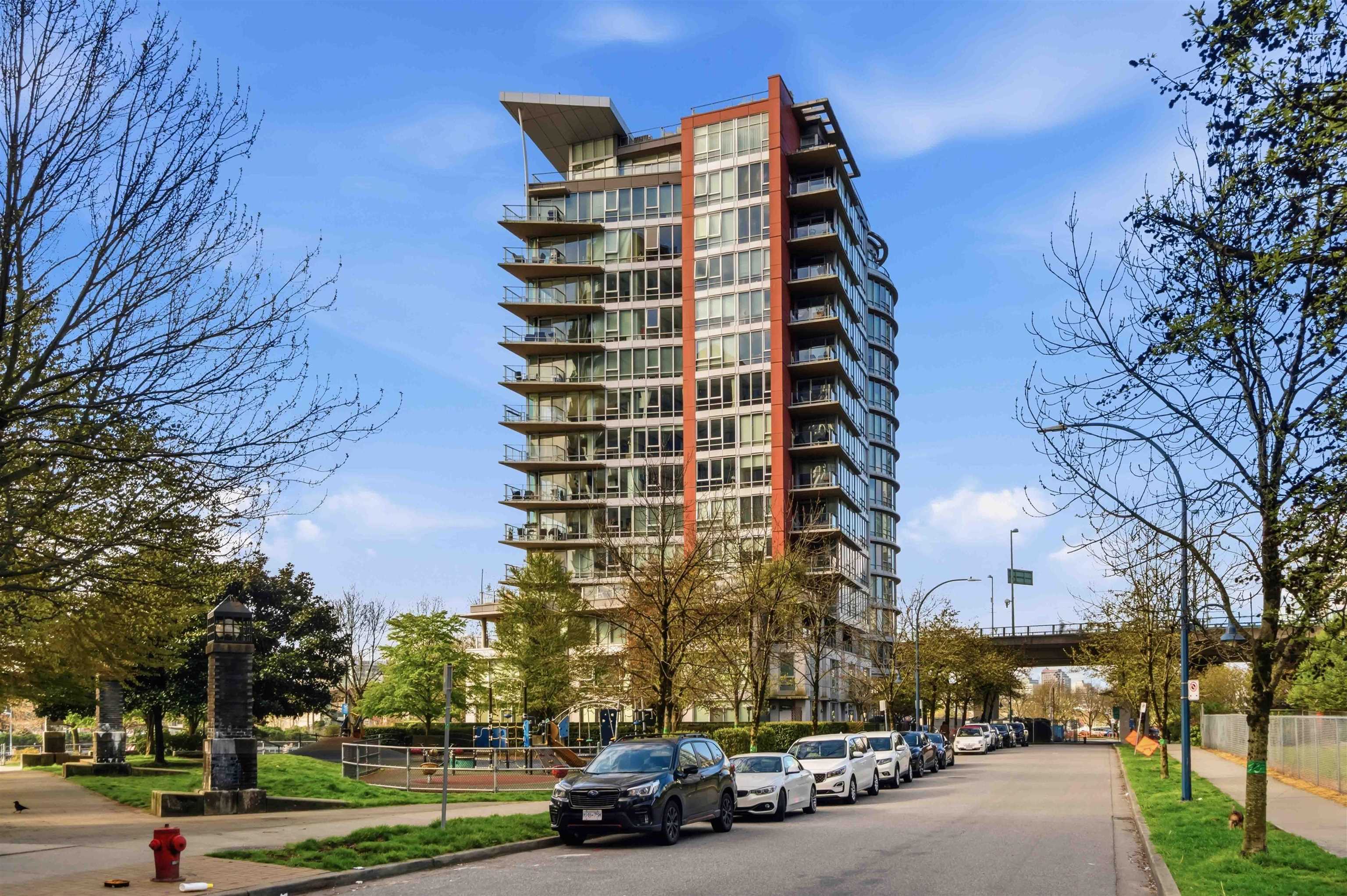 Additional image 3 of 1101-980 Cooperage Way, Vancouver, BC, V6B 0C3