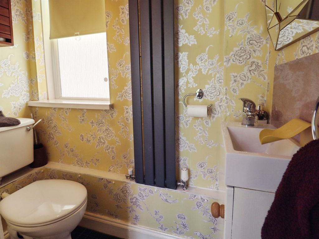 Additional image 11 of 2 bed maisonette for saleQuarry Crescent, Cardiff CF5