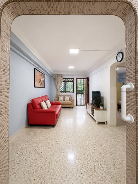 Additional image 2 of 155 Ang Mo Kio Avenue 4