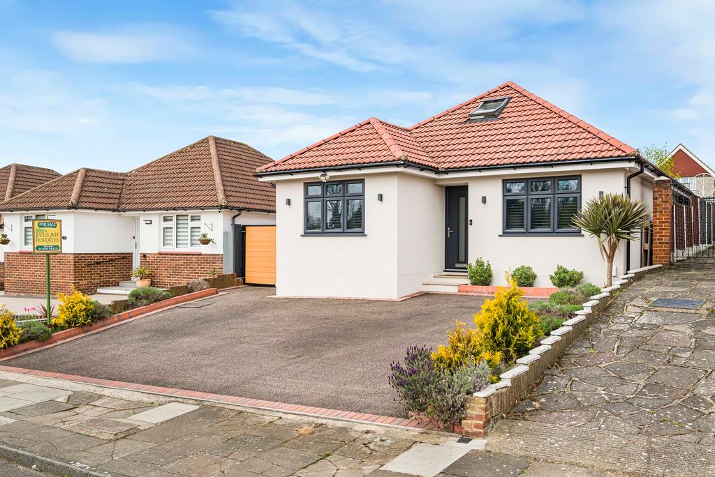 Additional image 42 of 4 bed detached house for saleCold Blow Crescent, Bexley DA5