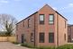 The Glade, College Street, Grimsby, N. E Lincolnshire, DN34