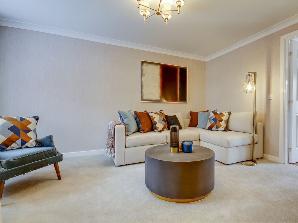 Additional image 14 of 3 bed end terrace house for sale"The Newmore" at Kings Road, Beith KA15