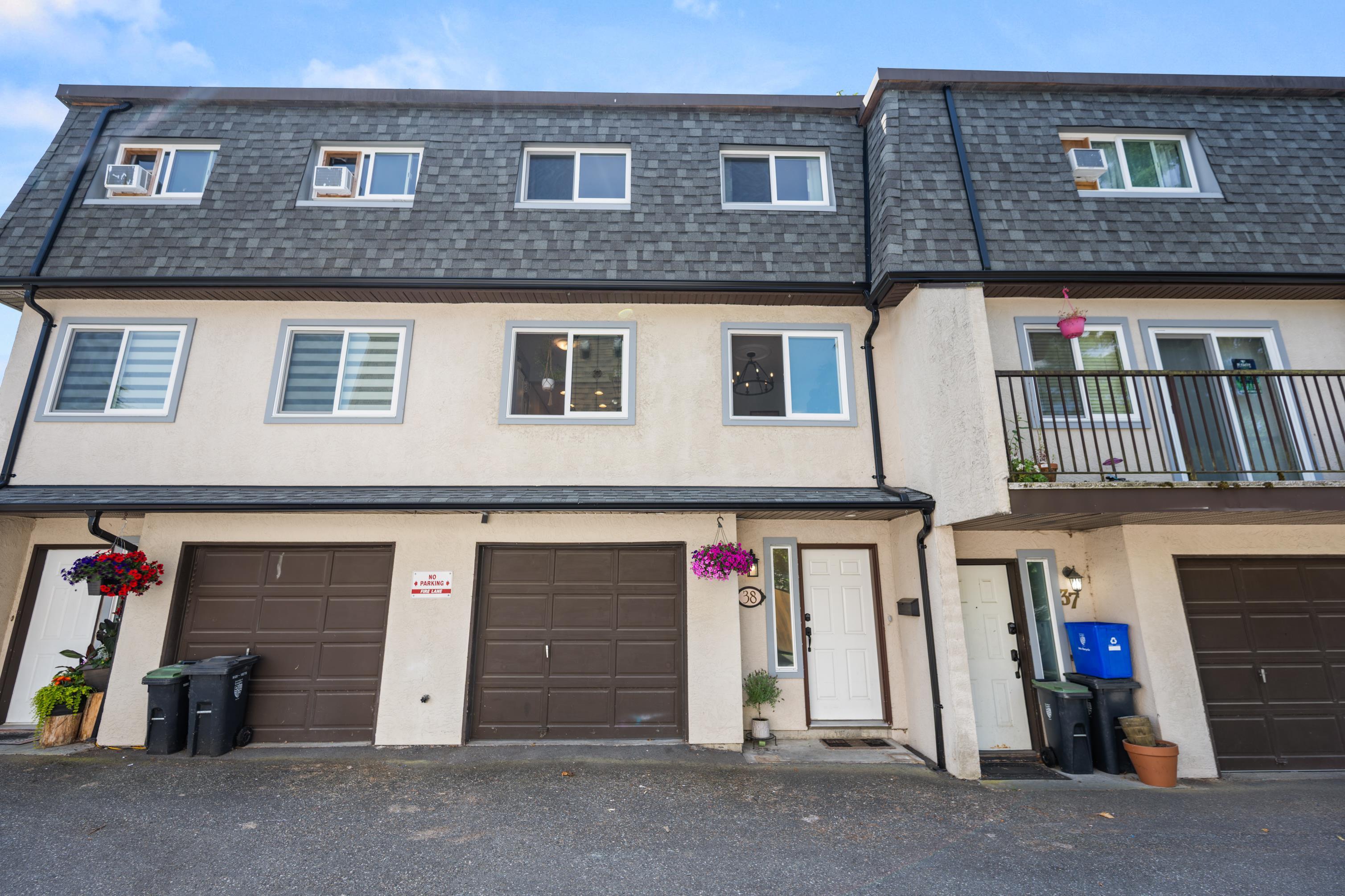 38-27125 31a Avenue, Langley, BC, V4W 3H7
