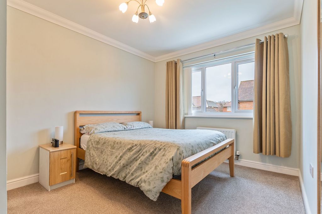 Additional image 17 of 4 bed detached house for saleDownton Hall Close, Newport NP20