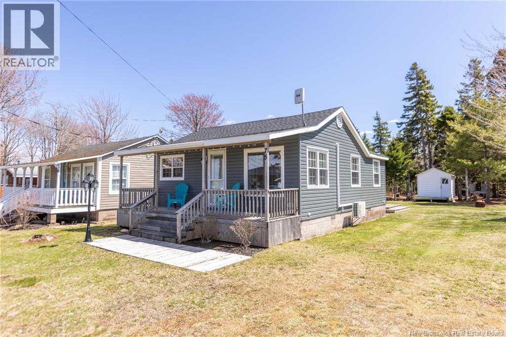 75 Mason's Beach Road