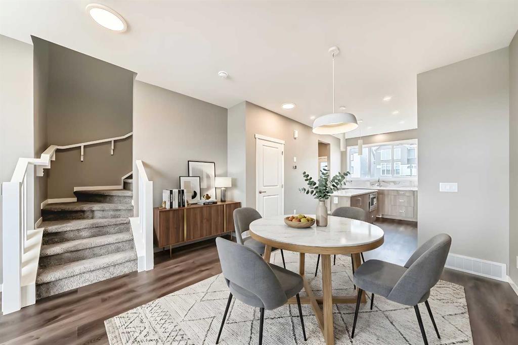 Additional image 4 of 1328 Mahogany Boulevard SE, Calgary, AB, T3M 3E1
