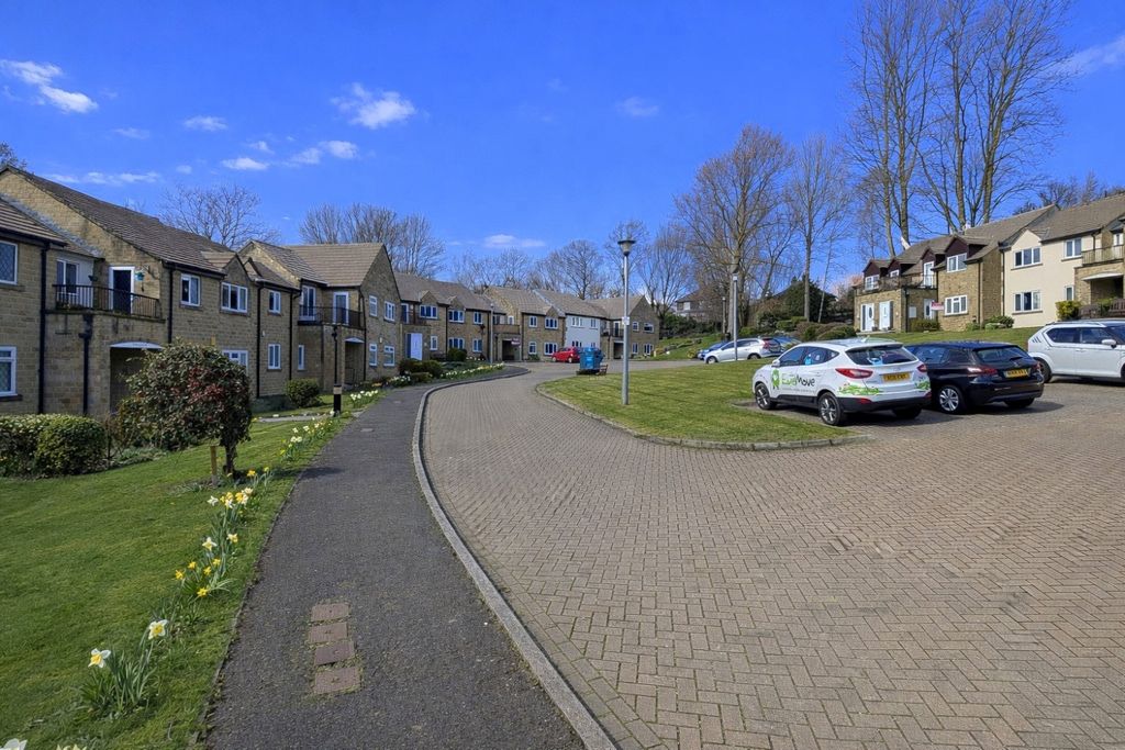 Additional image 16 of 1 bed flat for salePinewood, Elmwood Drive, Brighouse, West Yorkshire HD6