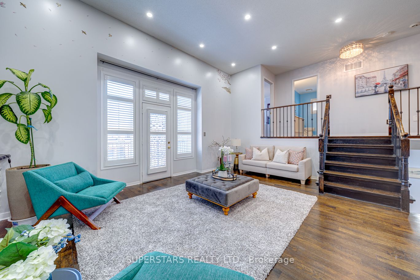 Additional image 4 of 10 Colleridge Street, Ajax, ON, L1Z 2C1