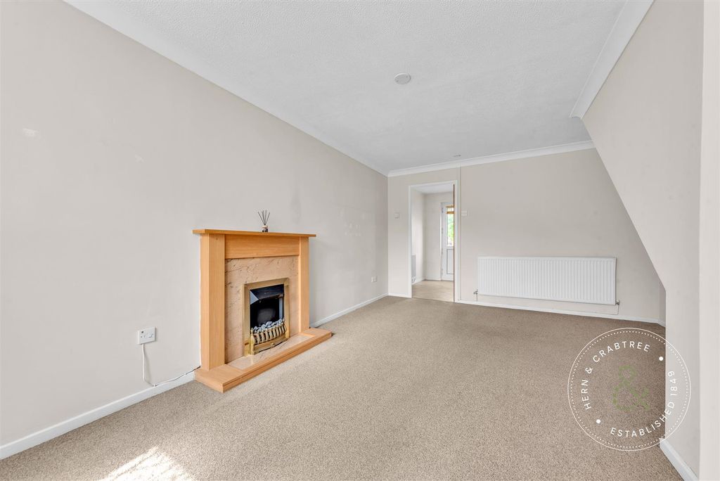 Additional image 2 of 2 bed terraced house for saleTraherne Drive, The Drope, Cardiff CF5