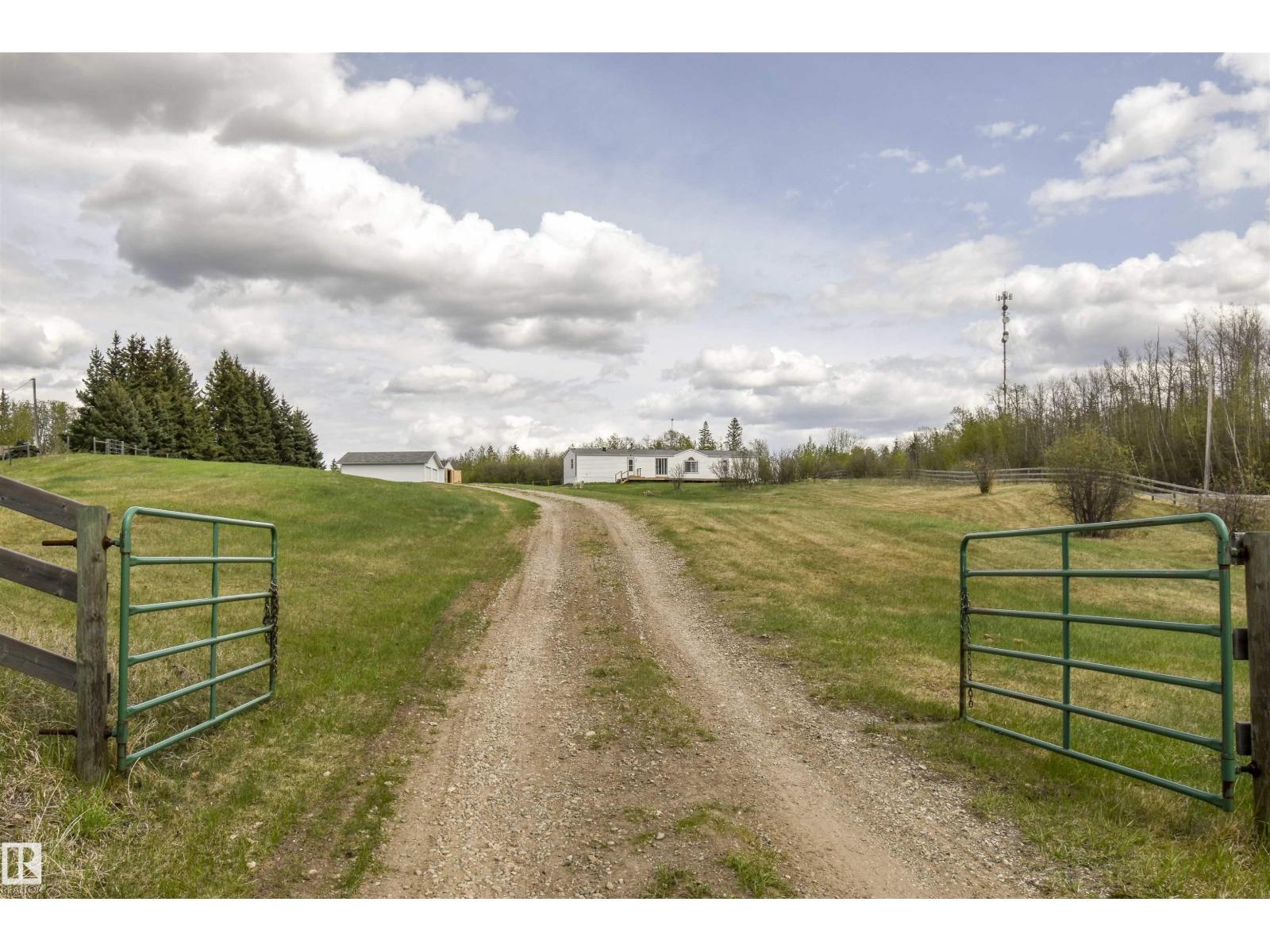 #40 2320 Twp Rd 540
