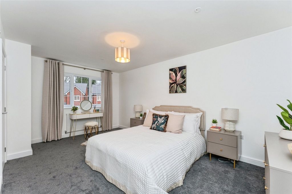 Additional image 8 of 3 bed detached house for saleThe Meadows, Holmleigh Close, Buckley, Flintshire CH7