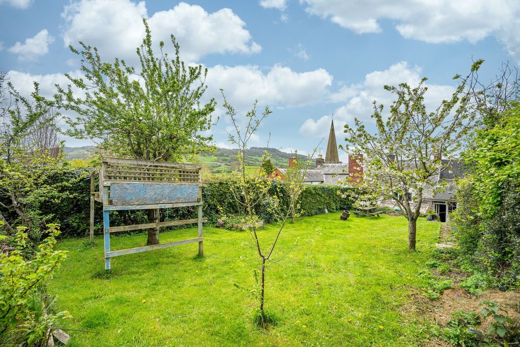 Additional image 21 of 4 bed cottage for saleGrosmont, Abergavenny NP7