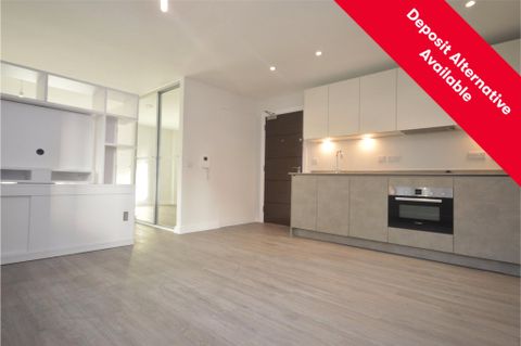 The Milliners, Victoria Street, Bristol BS1, Studio to rent