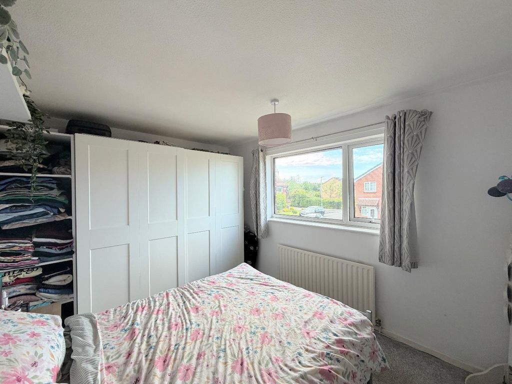 Additional image 5 of 2 bed semi-detached house for saleCranswick Close, Billingham TS23