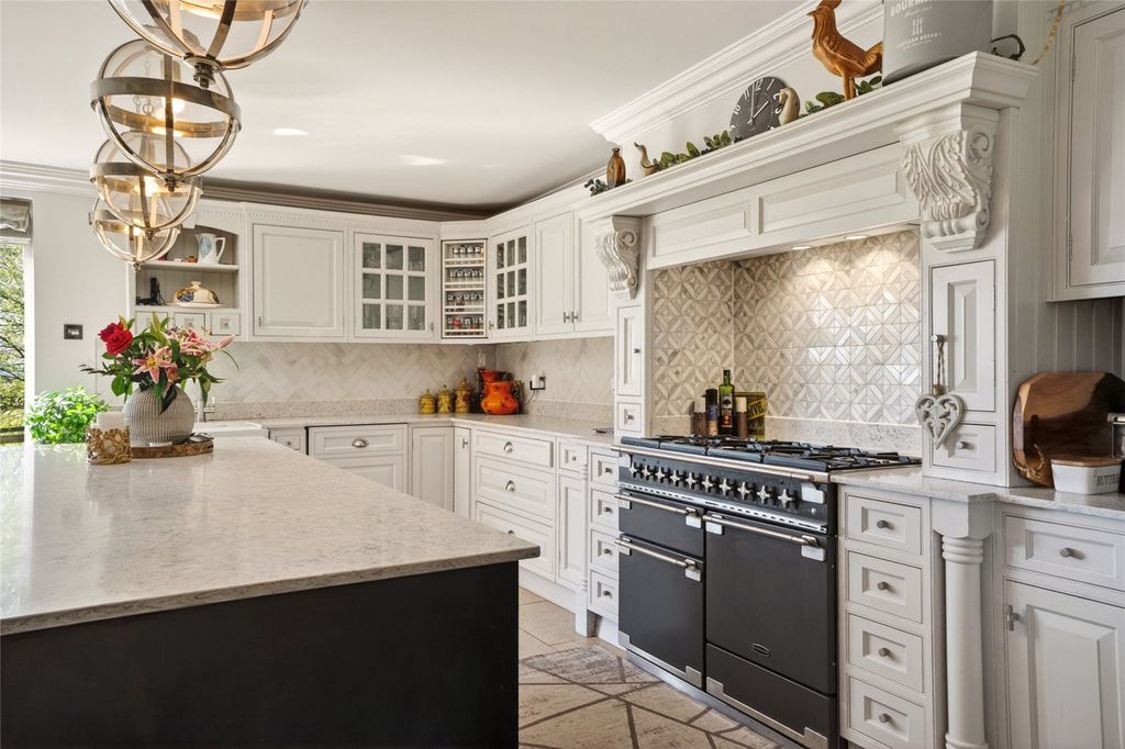 Additional image 12 of 5 bed detached house for saleChurch Bank, Eggleston, Barnard Castle, County Durham DL12