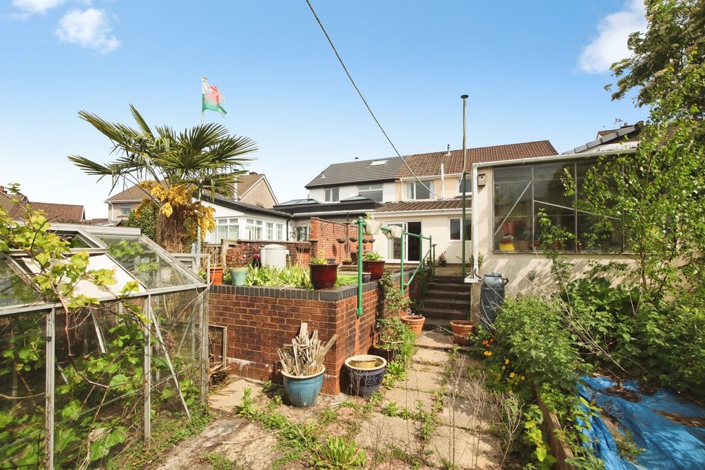 Additional image 24 of 4 bed semi-detached house for saleMardy Crescent, Caerphilly CF83