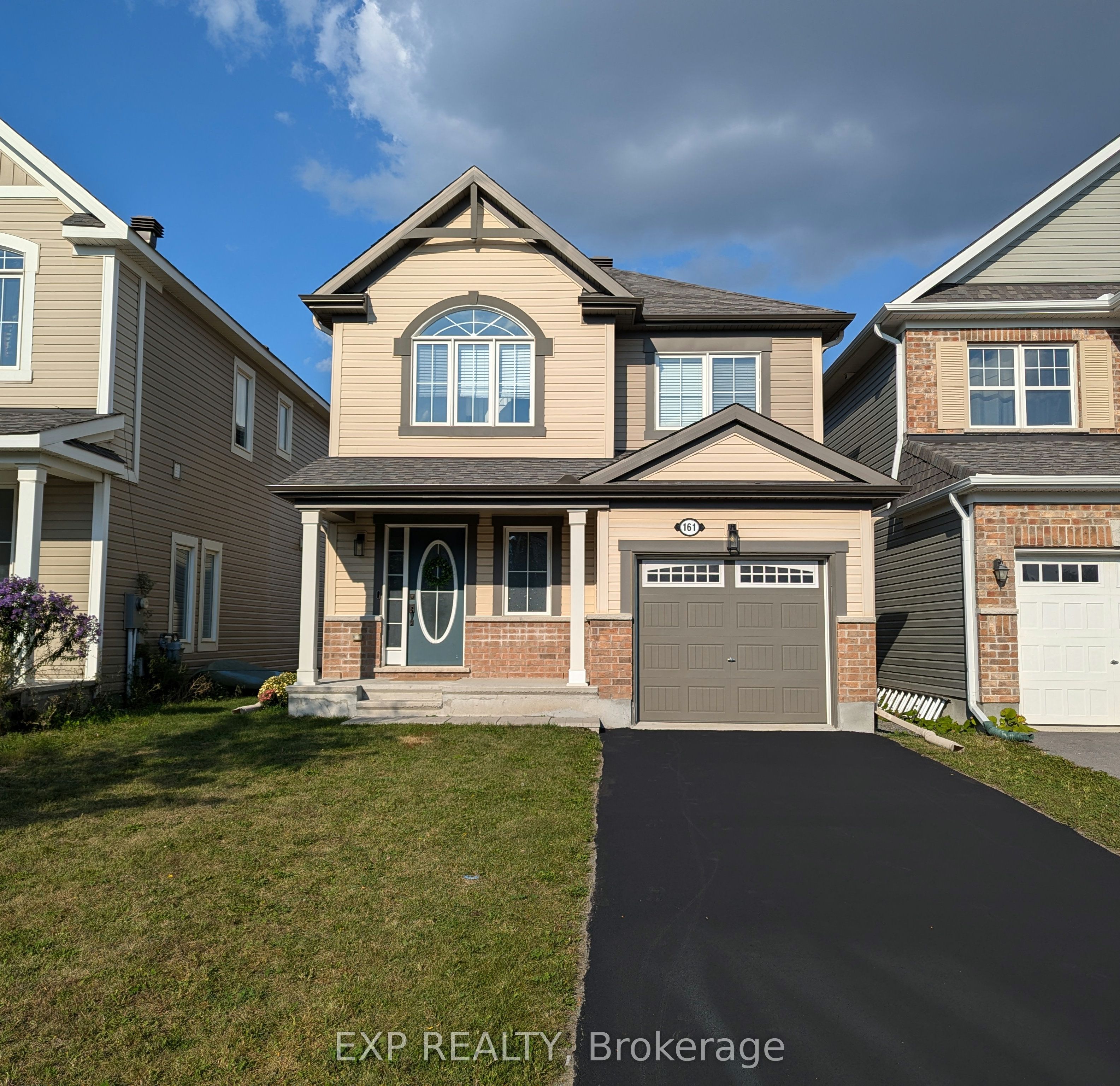 161 Cranesbill Road, Ottawa, ON, K2V 0J4