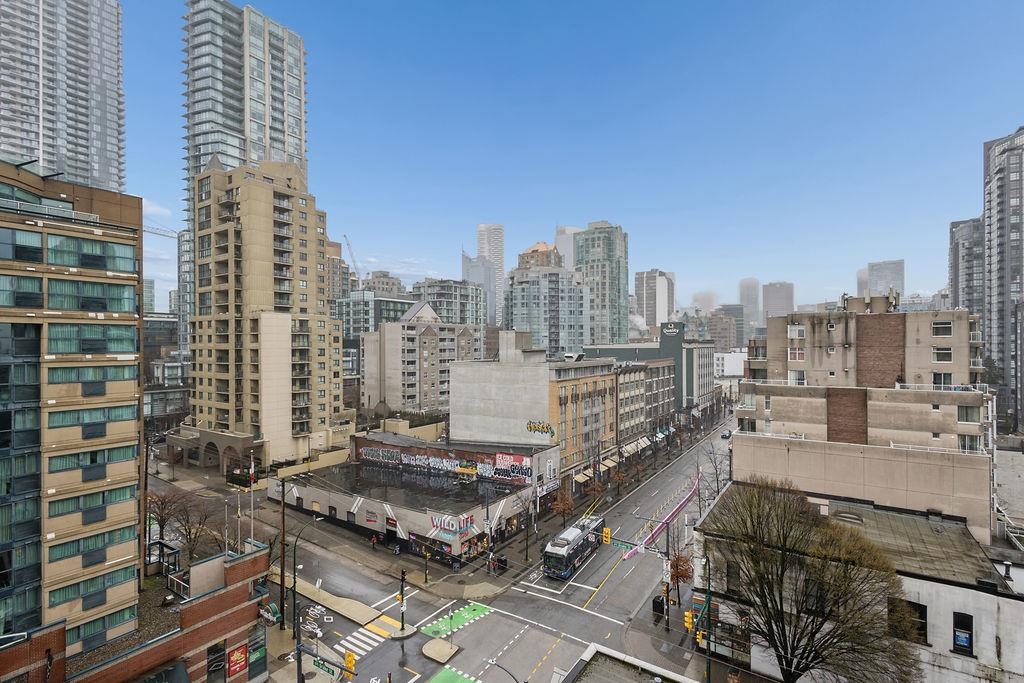 Additional image 4 of 902-1325 Rolston Street, Vancouver, BC, V6B 0M2