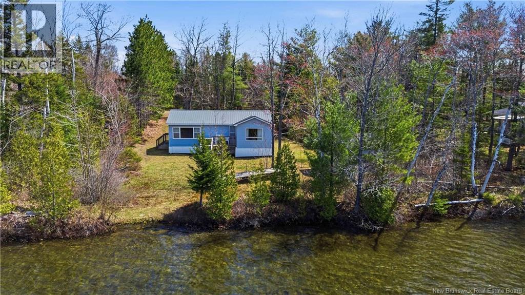268 Yoho Lake Road
