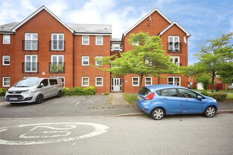 Vine Lane, Birmingham, West Midlands B27