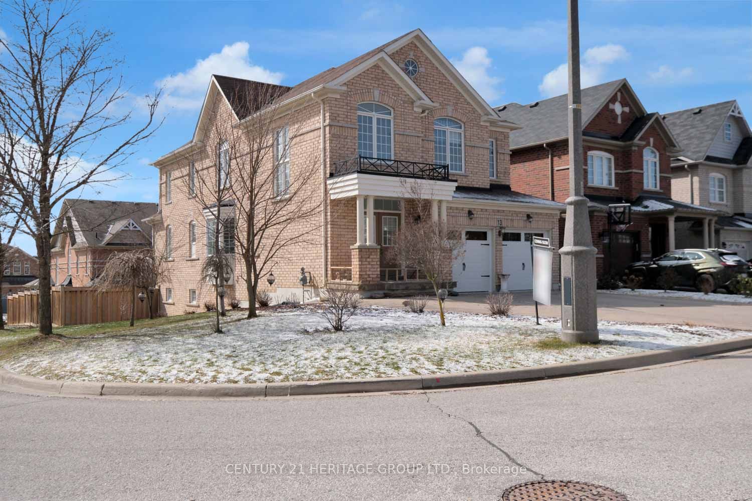 Additional image 2 of 13 Herefordshire Crescent NE, Newmarket, ON, L9N 0B7