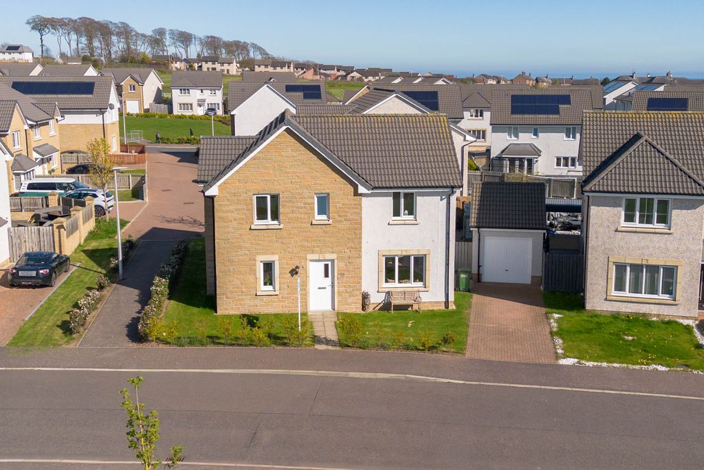 Additional image 37 of 4 bed detached house for saleClapham Wynd, Arbroath DD11