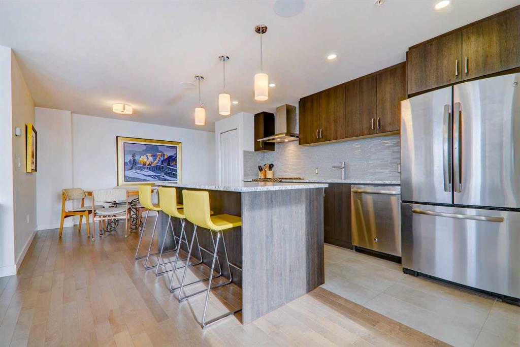 Additional image 5 of 1409-303 13 Avenue SW, Calgary, AB, T2R 0Y9