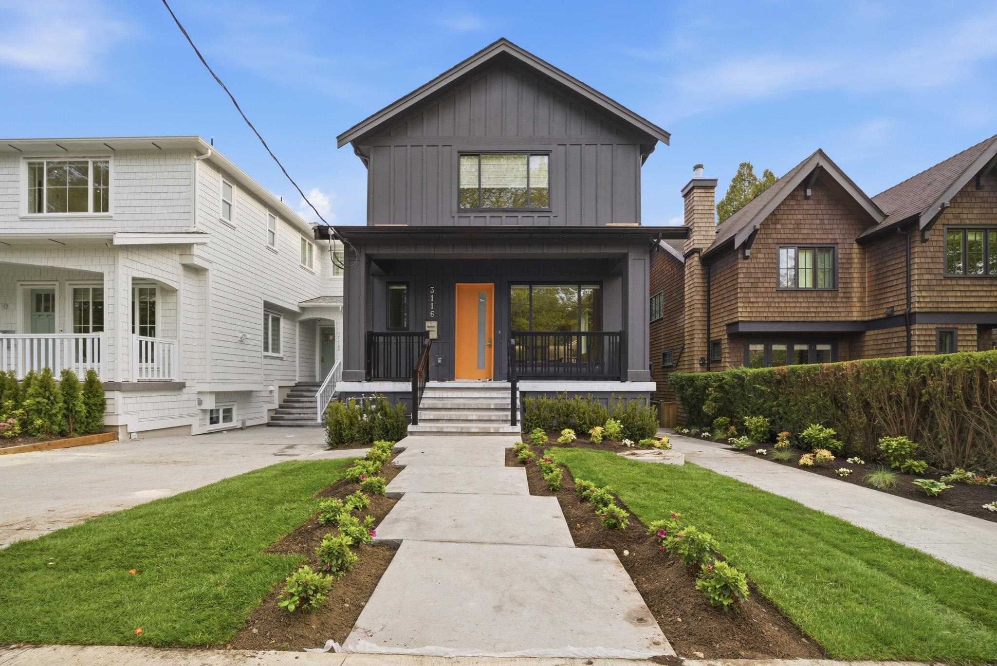 3116 42nd Avenue W, Vancouver, BC, V6N 3H2